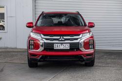 2024 Mitsubishi ASX LS