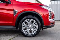 2024 Mitsubishi ASX LS