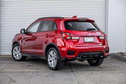 2024 Mitsubishi ASX LS