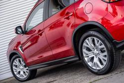 2024 Mitsubishi ASX LS