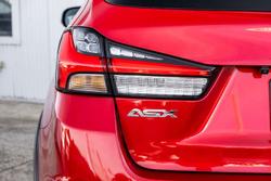 2024 Mitsubishi ASX LS