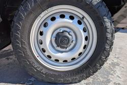 2020 Toyota Hilux SR