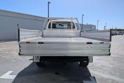 2020 Toyota Hilux SR