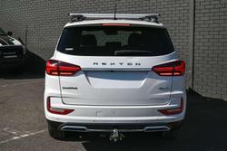 2022 SsangYong Rexton Ultimate