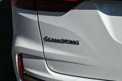 2022 SsangYong Rexton Ultimate