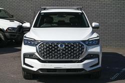 2022 SsangYong Rexton Ultimate