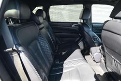 2022 SsangYong Rexton Ultimate