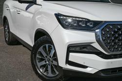 2022 SsangYong Rexton Ultimate