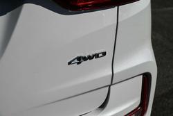 2022 SsangYong Rexton Ultimate