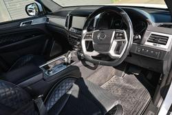 2022 SsangYong Rexton Ultimate