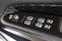 2022 SsangYong Rexton Ultimate
