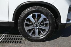 2022 SsangYong Rexton Ultimate