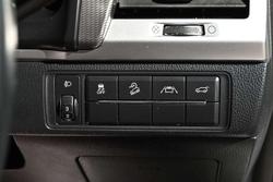2022 SsangYong Rexton Ultimate