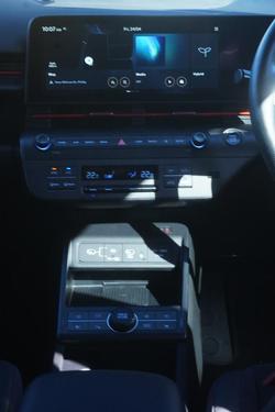2024 Hyundai Kona Hybrid Premium N Line