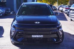 2024 Hyundai Kona Hybrid Premium N Line