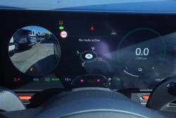2024 Hyundai Kona Hybrid Premium N Line