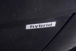 2024 Hyundai Kona Hybrid Premium N Line