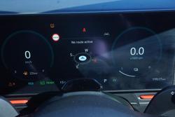 2024 Hyundai Kona Hybrid Premium N Line
