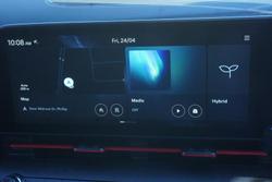 2024 Hyundai Kona Hybrid Premium N Line