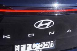 2024 Hyundai Kona Hybrid Premium N Line