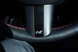 2024 Hyundai Kona Hybrid Premium N Line