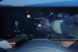 2024 Hyundai Kona Hybrid Premium N Line