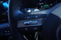 2024 Hyundai Kona Hybrid Premium N Line