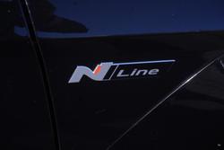 2024 Hyundai Kona Hybrid Premium N Line