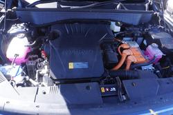 2024 Hyundai Kona Hybrid Premium N Line