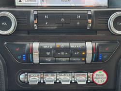 2017 Ford Mustang (No Badge)