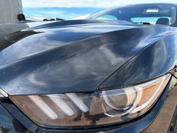 2017 Ford Mustang (No Badge)