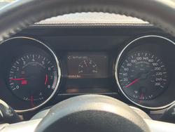 2017 Ford Mustang (No Badge)