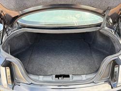 2017 Ford Mustang (No Badge)