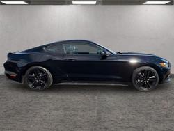 2017 Ford Mustang (No Badge)