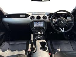 2017 Ford Mustang (No Badge)