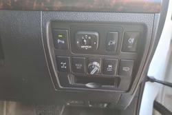 2012 Toyota Landcruiser VX