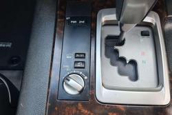 2012 Toyota Landcruiser VX