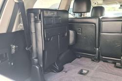 2012 Toyota Landcruiser VX