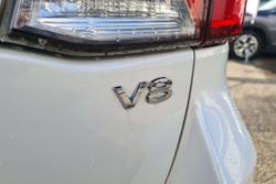 2012 Toyota Landcruiser VX