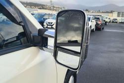 2012 Toyota Landcruiser VX
