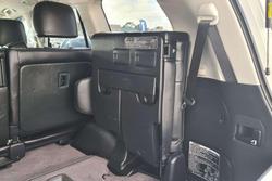 2012 Toyota Landcruiser VX