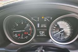 2012 Toyota Landcruiser VX