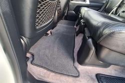2012 Toyota Landcruiser VX