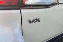2012 Toyota Landcruiser VX
