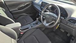 2022 Hyundai i30