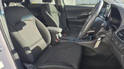 2022 Hyundai i30