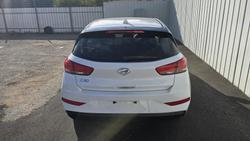 2022 Hyundai i30