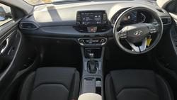 2022 Hyundai i30