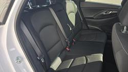 2022 Hyundai i30