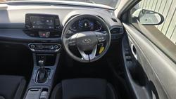 2022 Hyundai i30